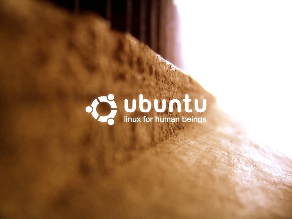 Beautiful Ubuntu Wallpaper 5