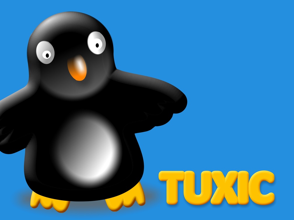 Tux Download Hd Wallpapers And Free Images