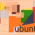 Figures with the new Ubuntu logo