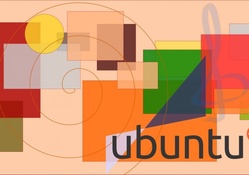 Figures with the new Ubuntu logo