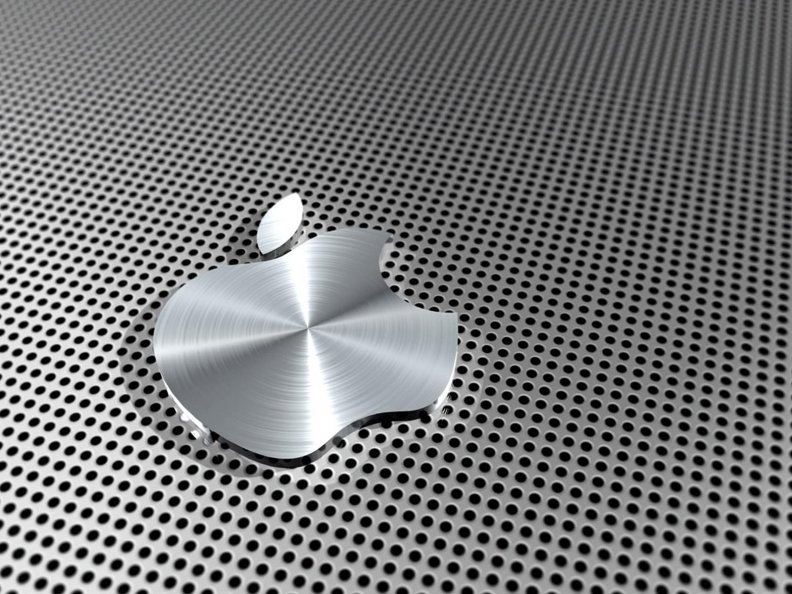 Apple Aluminium