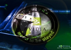 NVidia SLI