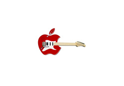 apple guitar
