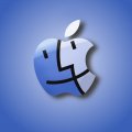Apple Finder Logo