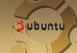 Brown ubuntu