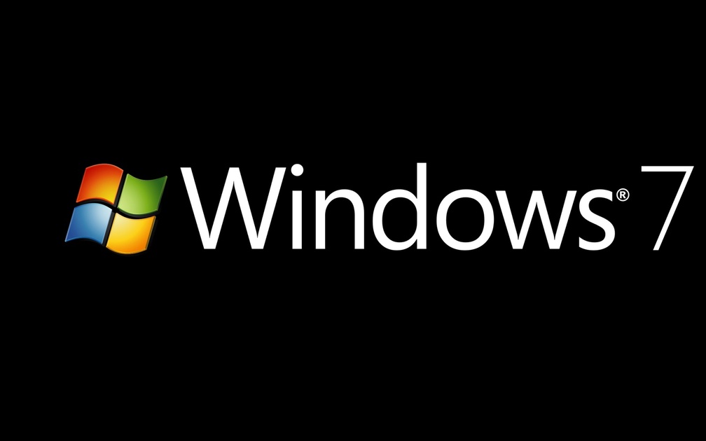 Windows Se7en Logo