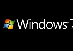 Windows Se7en Logo