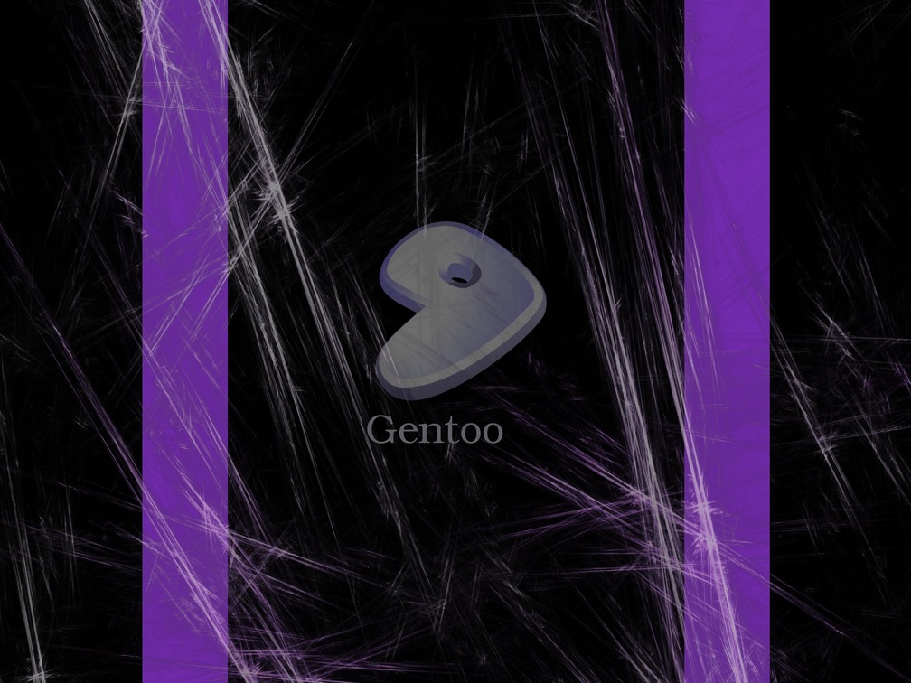 Gentoo Abstract