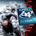 AMD Crysis