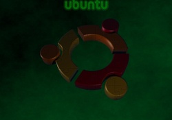Ubuntu Alien 2