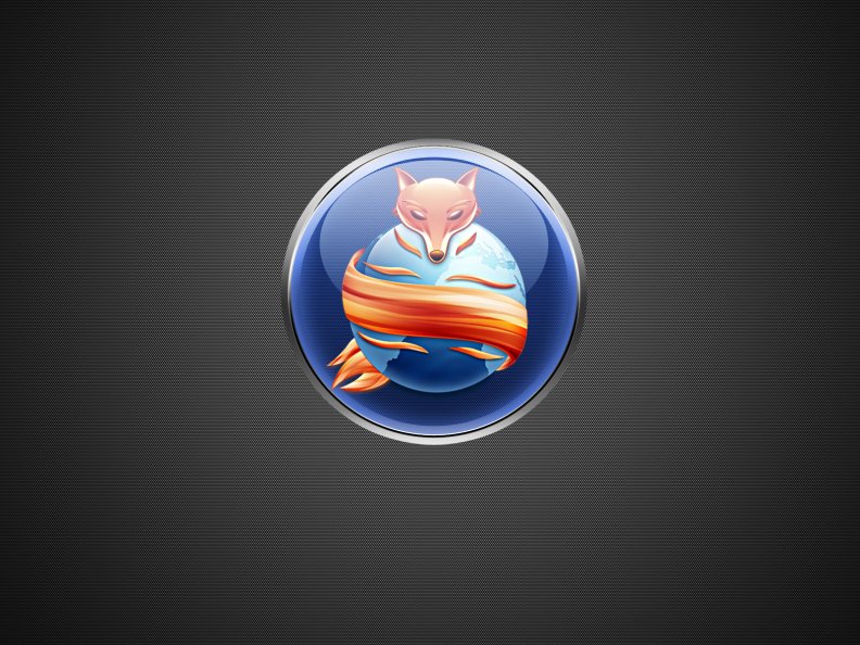 Firefox 3 New Generation Wallpaper