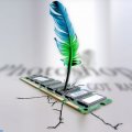 RAM / Computer Chip