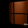 Windows XP Brown