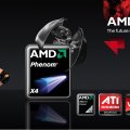 AMD Phenom X4 ATi Ruby