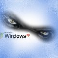 Windows XP Eyes