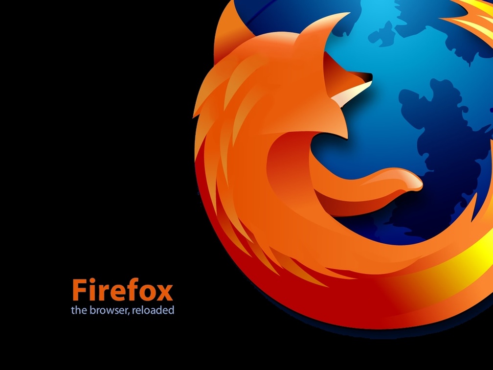 Firefox The Browser Reloaded