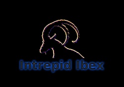 Ubuntu Intrepid Ibex