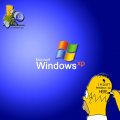 The Simpson (WindowsXP)