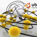 Linux_Ubuntu Yellow Globes