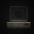 Old Mac by n1tr0g3n