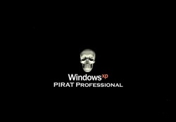windows pirat