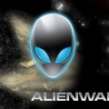 Alienware _ Space