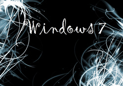 windows 7 graffiti