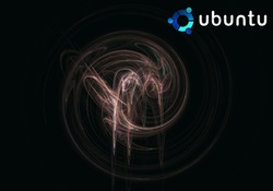 Ubuntu Spiral Smoke