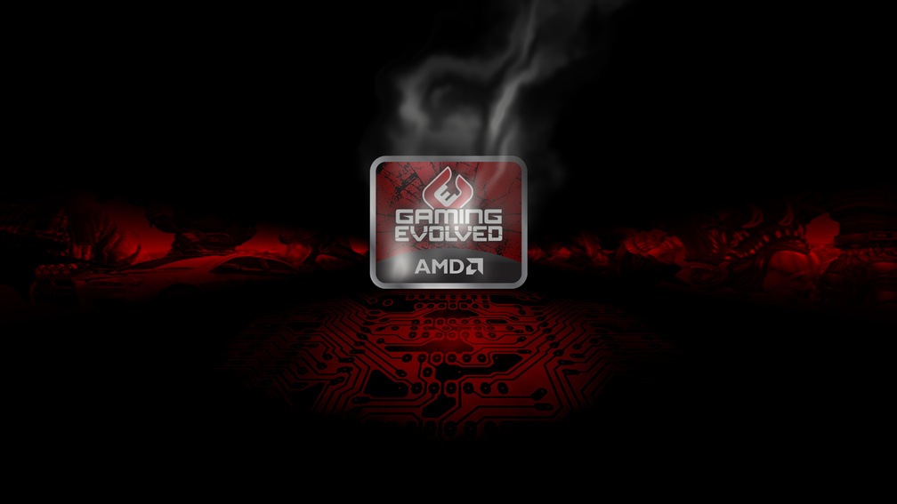 AMD Smoke