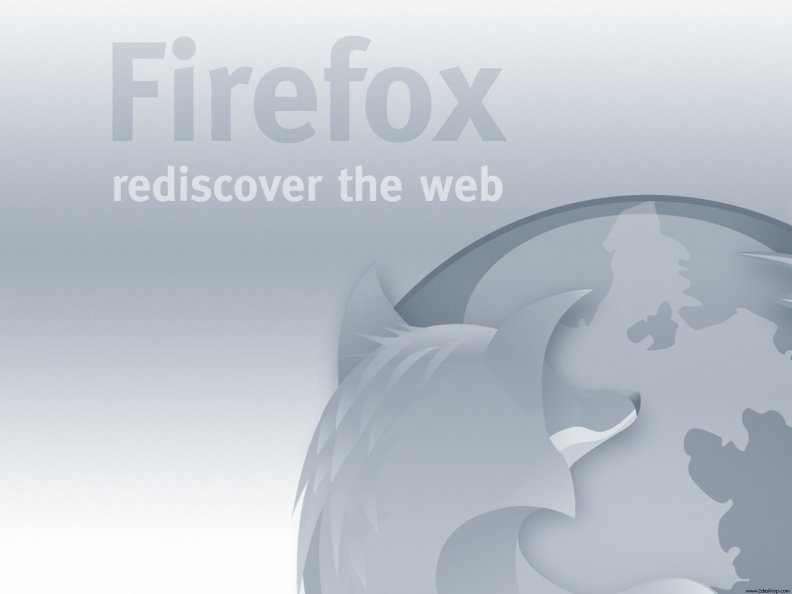Rediscover Firefox