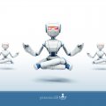 Robot_Meditate