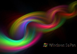 Colorful Windows...energize your world