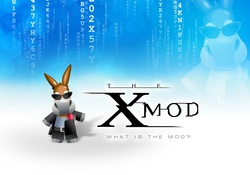 X_Mod Design