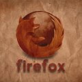 Parchment Firefox