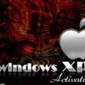 Windows XP Activation