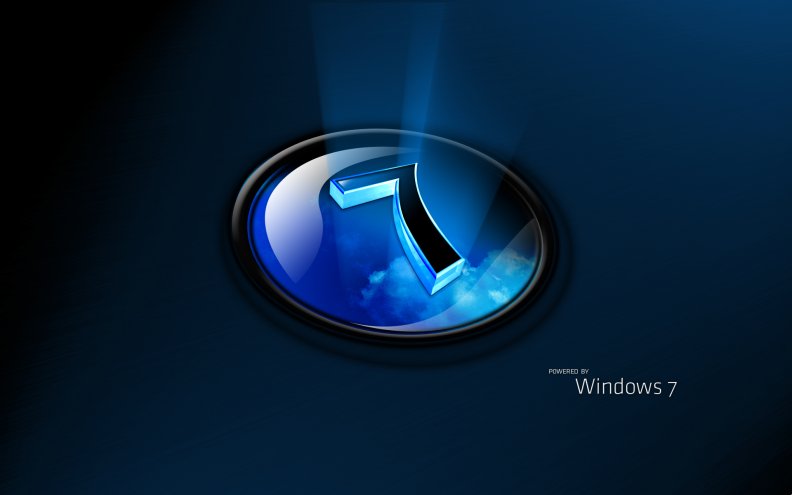 Windows 7 Reflective