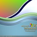 windows xp theme