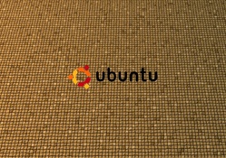 Ubuntu Textura Beige