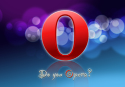 Do you Opera