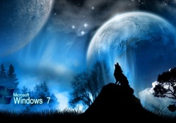Wallpaper for Windows 7