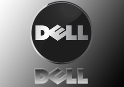 Dell 3_D Wallpaper #2