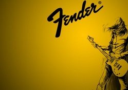 Fender Guitars_Desktop