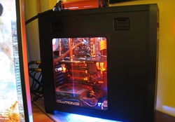 My personal gaming pc