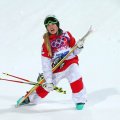 Justine Dufour_Lapointe Gold Moguls