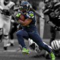 Marshawn Lynch: Seattle Seahawks running back