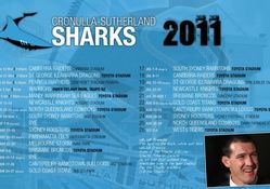 Croneller,Sharks,Draw,2011