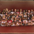 Houston Texans 2006 Cheerleaders