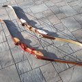 Recurved Bows