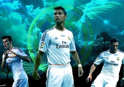 Real Madrid 2014