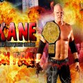Kane Is On Fire